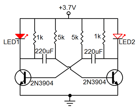 ASTABLE MULTIVIBRATOR CIRCUIT PDF ASTABLE MULTIVIBRATOR CIRCUIT PDF